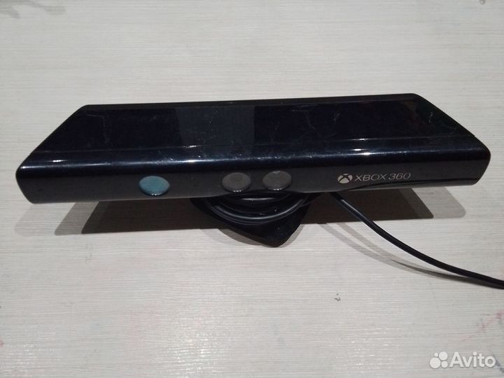 Microsoft Kinect для xbox 360