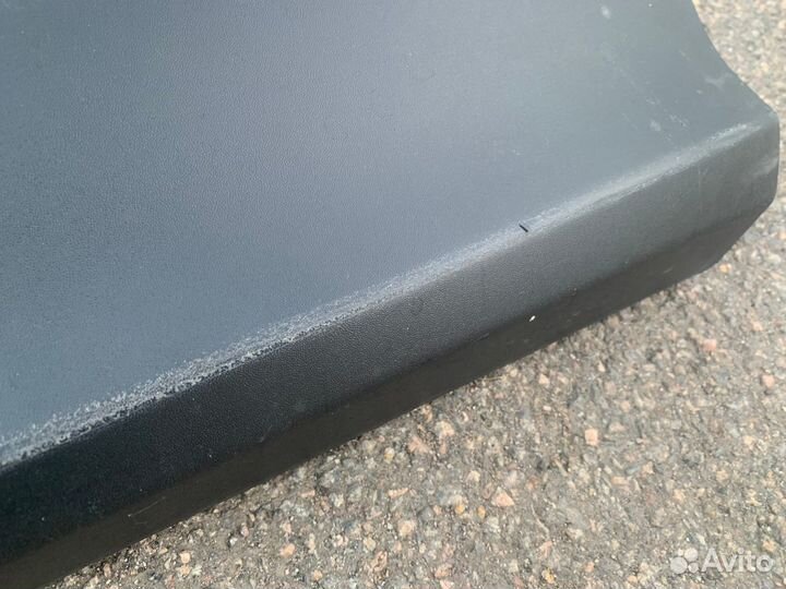 Накладка двери задней левой Rav-4, Rav4 (с 2015)