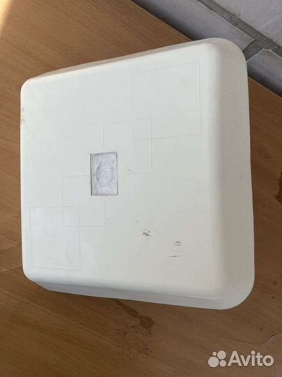 Антенна рэмо flat-15F MiMo