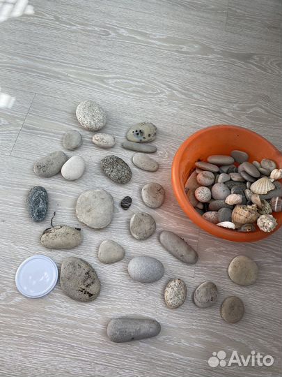 Камни для ландшафтного дизайна