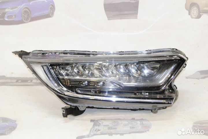 Фара правая Honda Cr-V 5