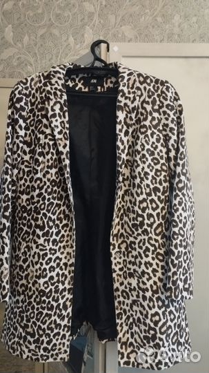 Пиджак женский 44