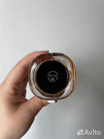 Женские духи Givenchy LInterdit Couture 80 мл