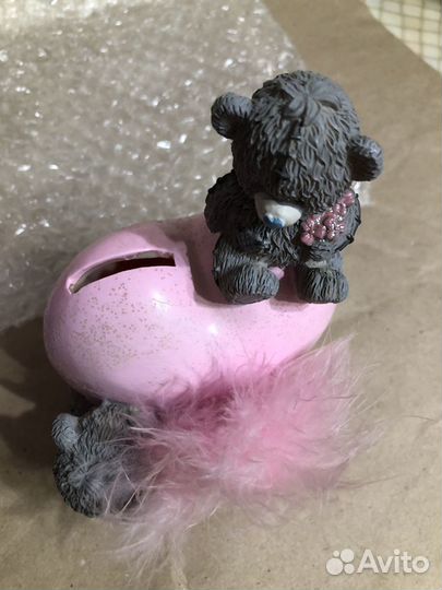 Копилка Мишки Teddy