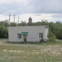 Участок 49 га (промназначения), Уральск