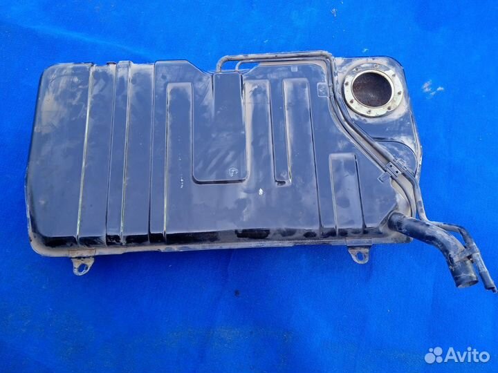 Топливный бак niva chevrolet