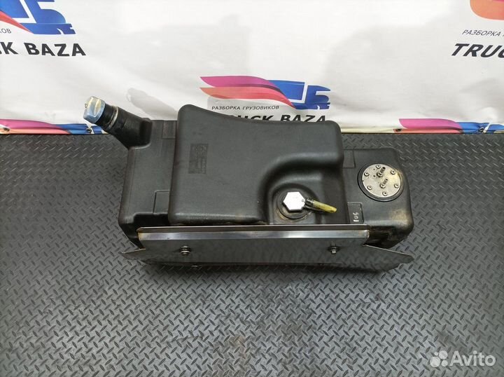 1692865 Бак AdBlue V50L Daf CF, Daf XF105