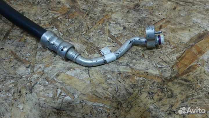 Трубка кондиционера BMW бмв X3 F25 Ф25