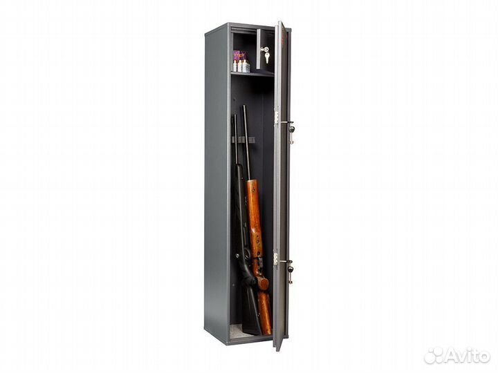 Сейф для оружия