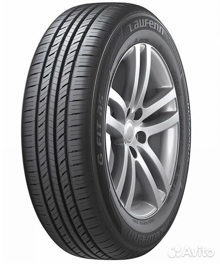 Laufenn G-Fit AS LH41 205/65 R16 95H
