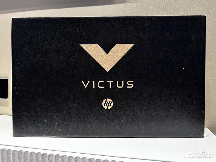 Ноутбук HP Victus 16
