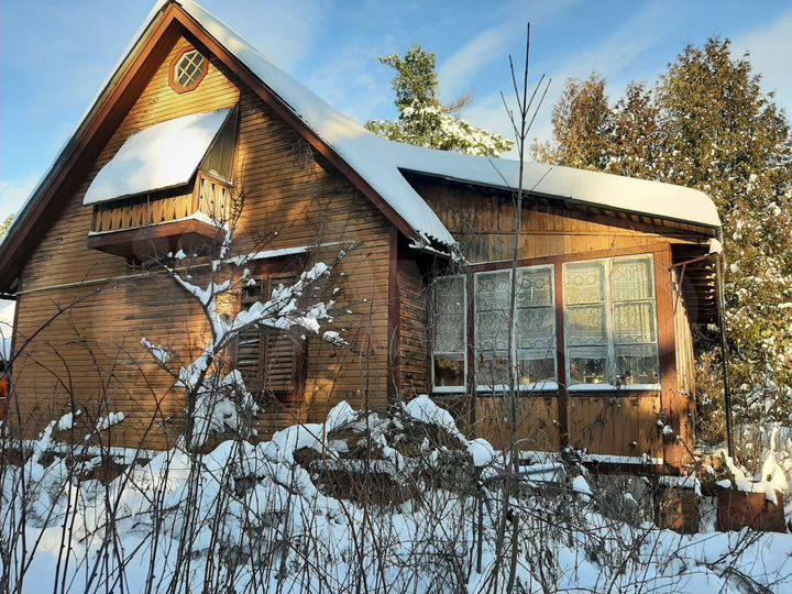 Участок 12 сот. (ИЖС)