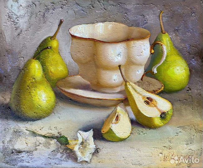 Уроки рисования