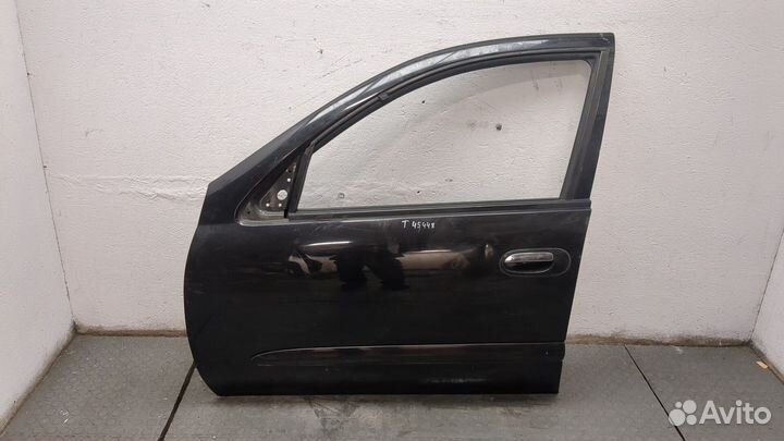 Дверь боковая Nissan Almera N16, 2002