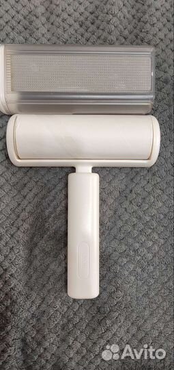 Щетка для чистки шерсти