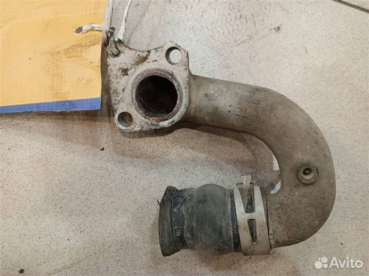 Трубка системы охлаждения FAW Vita 2007-2010