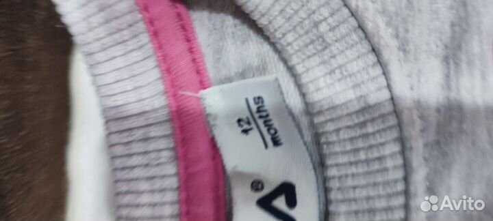 Костюм для девочки