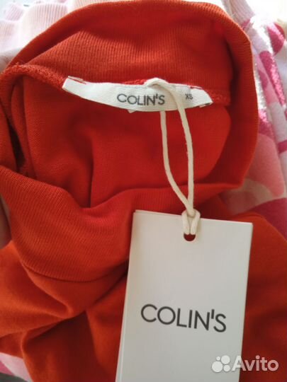 Топ Colins