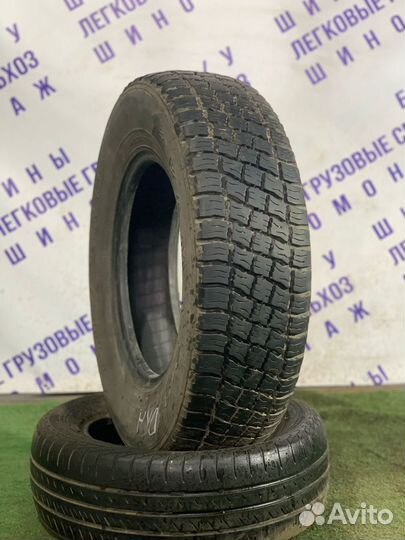 КАМА Кама-219 225/75 R16