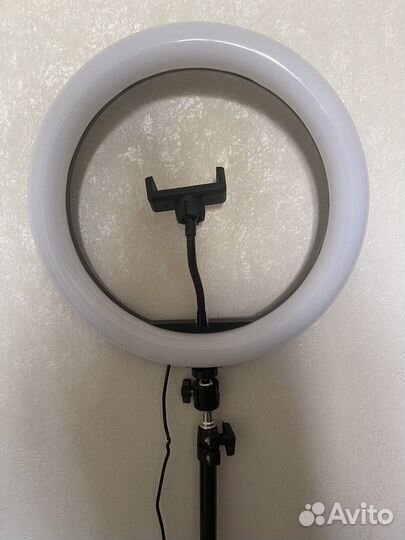 Led лампа
