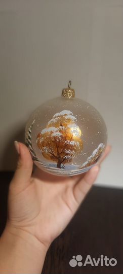 Шар, Фабрика Ариель