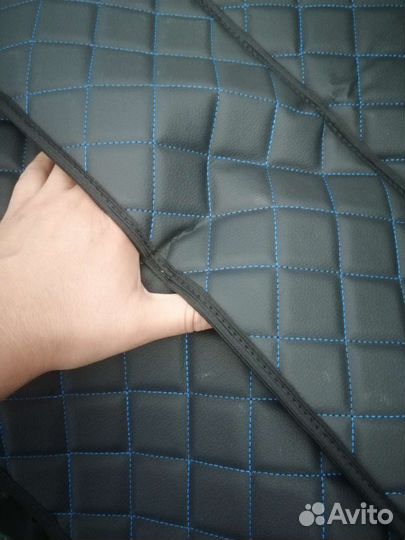 Накидка защитная на спинку автомобиля