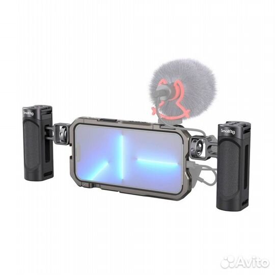 Клетка SmallRig для iPhone 13 Pro 3607 Video Kit L