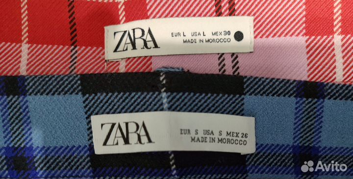 Юбка Zara