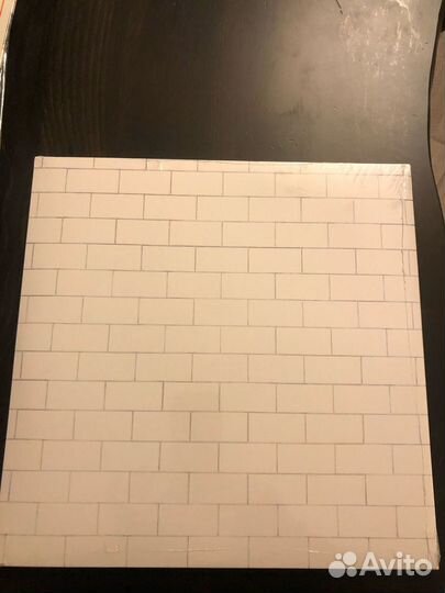 Pink floyd the wall / 2Lp