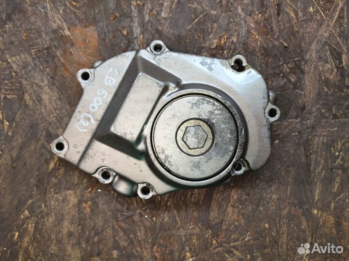 Cb600 крышка зажигания