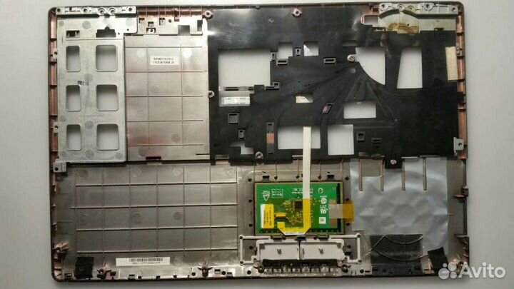 Запчасти для MSI CX500 (MS-1682)