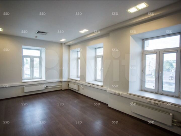 Сдам офисное помещение, 959 м²