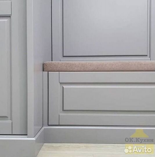 Шкаф в прихожую