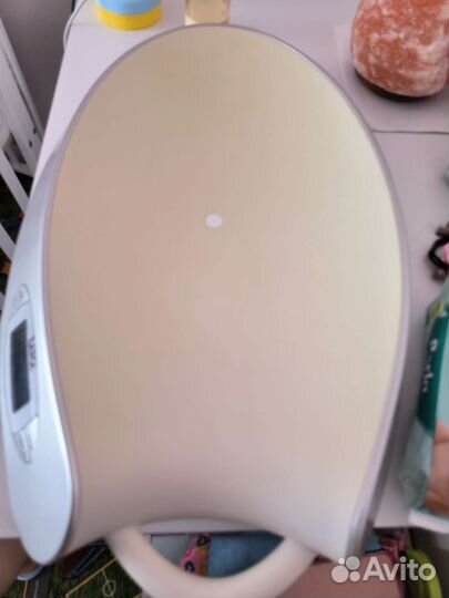 Детские электронные весы