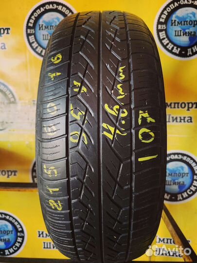 Yokohama Geolandar G900 215/60 R16 95V