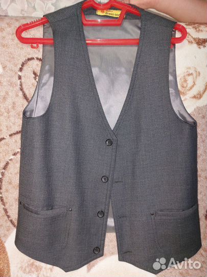 Школьная форма для мальчика