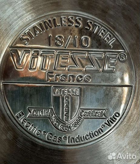 Сковорода сотейник