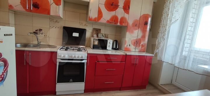 2-к. квартира, 52,7 м², 9/10 эт.