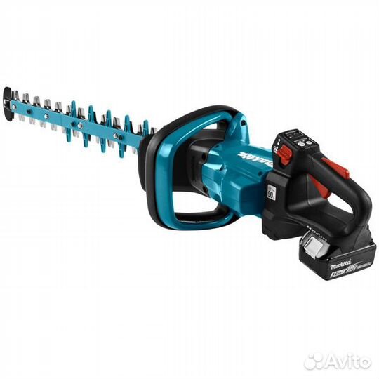 Makita DUH502Z Кусторез акк. 18В (новый,от дилера)