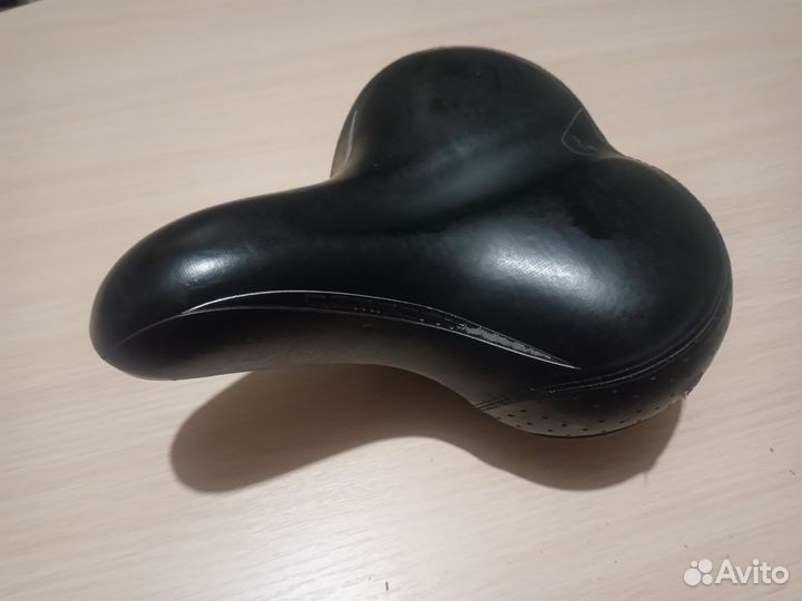 Седло Комфорт