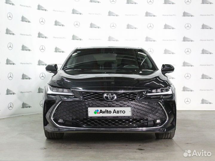 Toyota Avalon 2.5 AT, 2022, 33 037 км