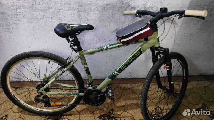 Stels Navigator-700 MD 27.5