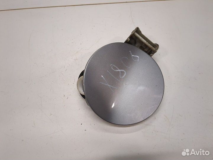 Лючок бензобака Suzuki Grand Vitara, 2006