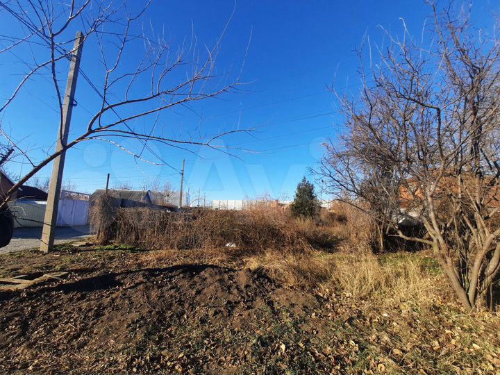 Дом 115 м² на участке 6 сот.