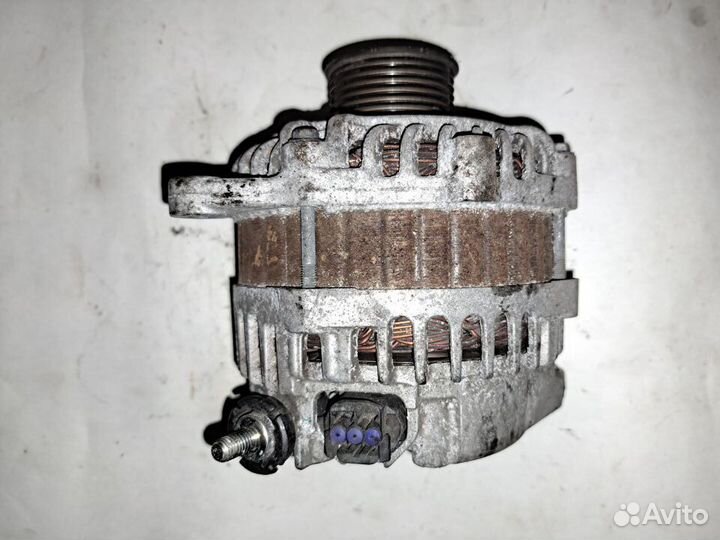 Генератор Nissan Teana J32 VQ25,VQ35 (231001AA1B)