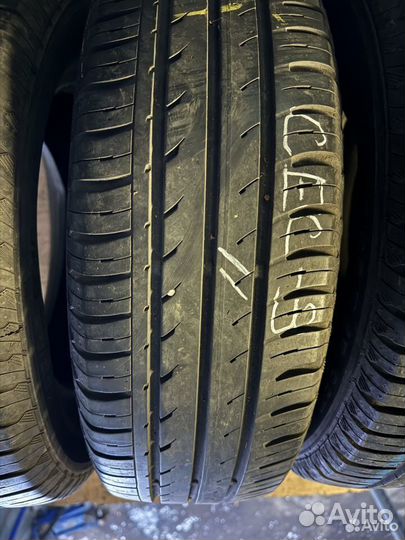 Continental ContiEcoContact 3 185/65 R15 88T