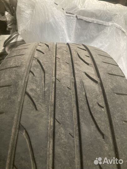 Dunlop SP Sport LM704 205/60 R16