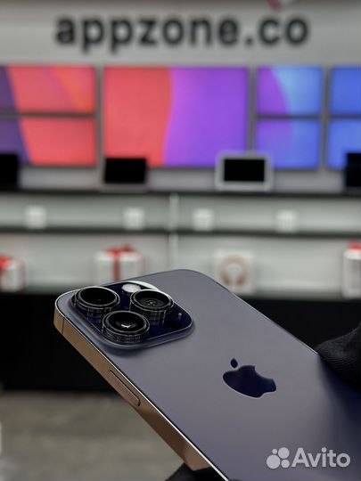 iPhone 14 Pro, 256 ГБ