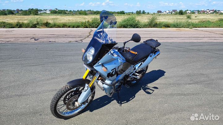 KTM 950 Adventure
