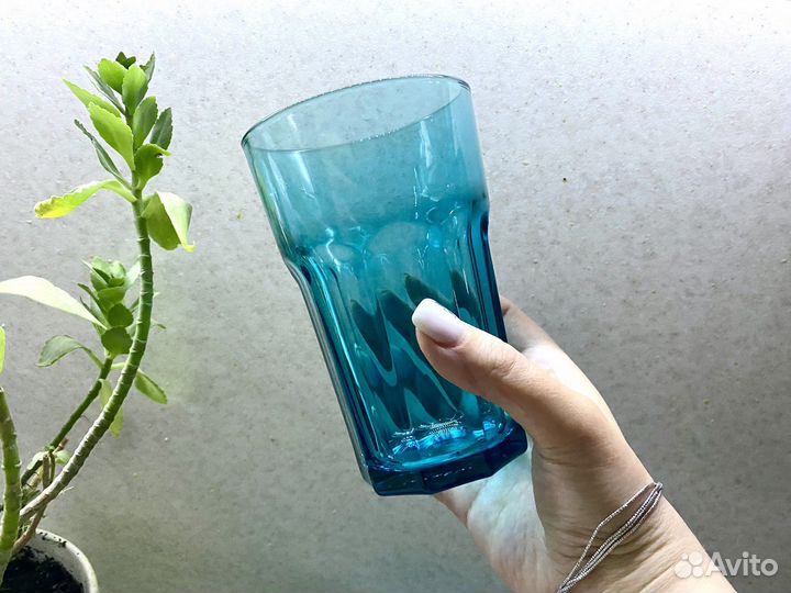 Стаканы IKEA покал